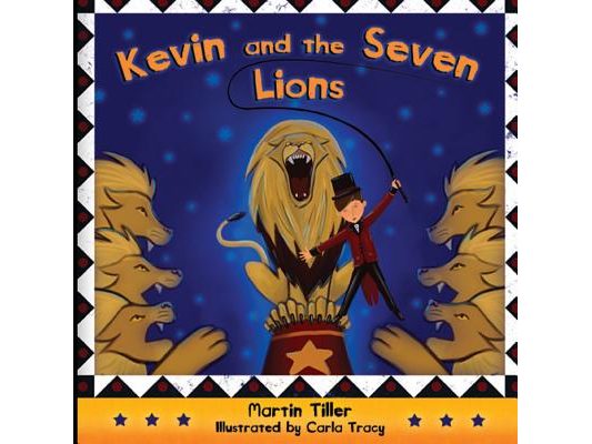 Kevin and the Seven Lions