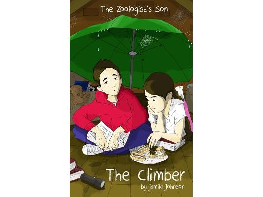 The Climber