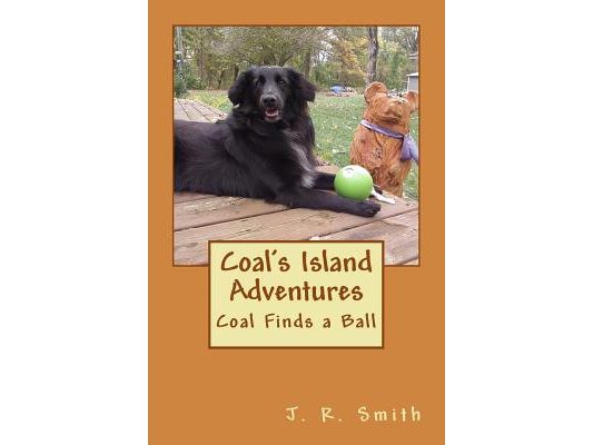 Coal Finds a Ball