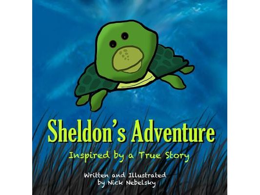 Sheldon's Adventure