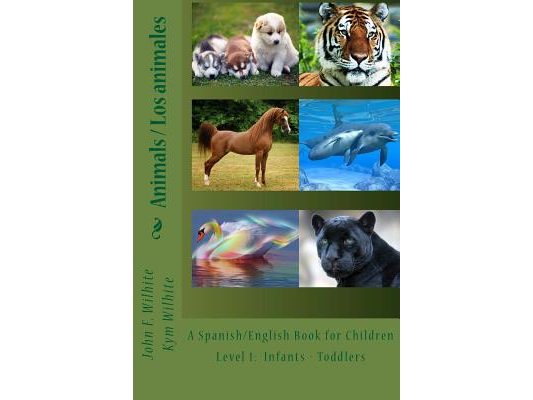 Animals Level 1
