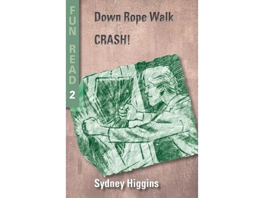 Fun Read 2: for young teenagers with reading difficulties including dyslexia