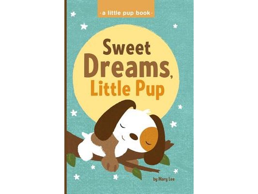 Sweet Dreams, Little Pup