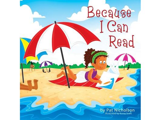 Because I Can Read