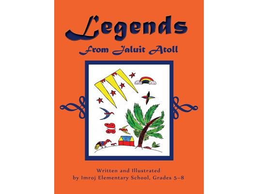 Legends From Jaluit Atoll