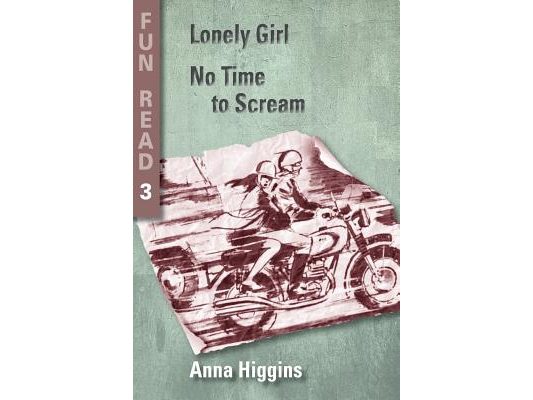 Fun Read 3: for young teenagers with reading difficulties including dyslexia