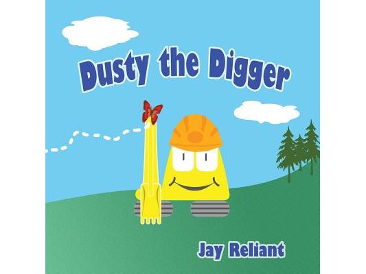 Dusty the Digger