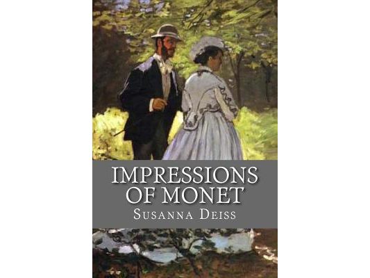 Impressions of Monet