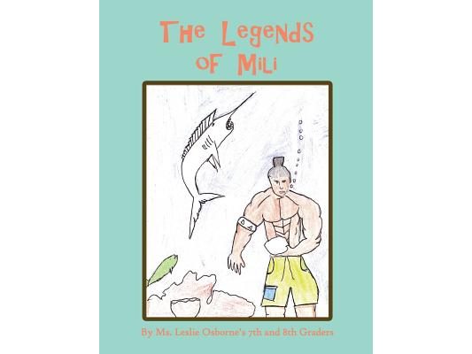 The Legends of Mili