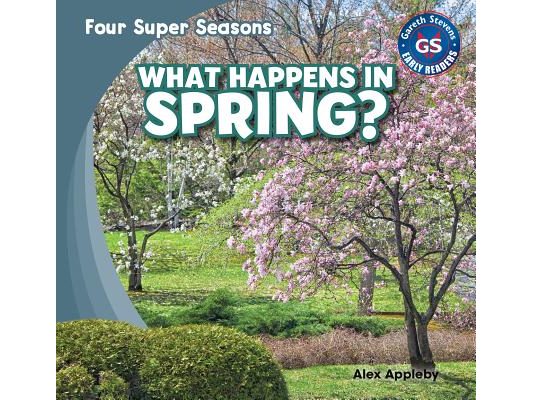 What Happens in Spring?