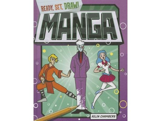 Manga
