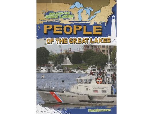 People of the Great Lakes