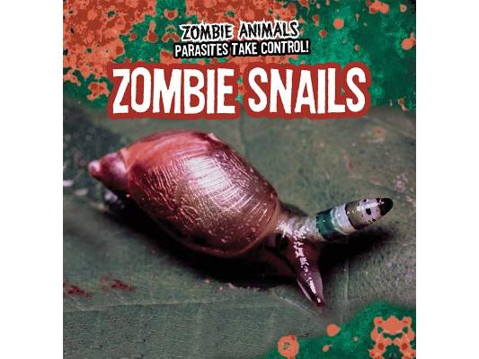 Zombie Snails