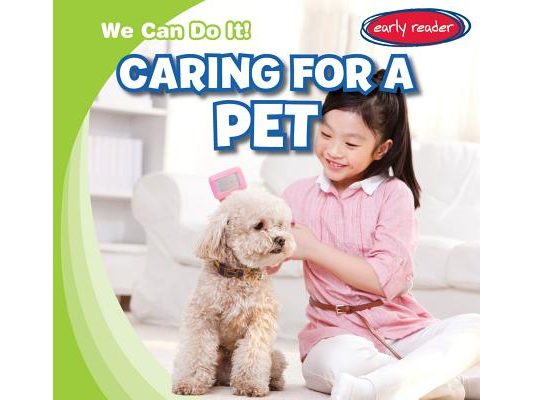 Caring for a Pet
