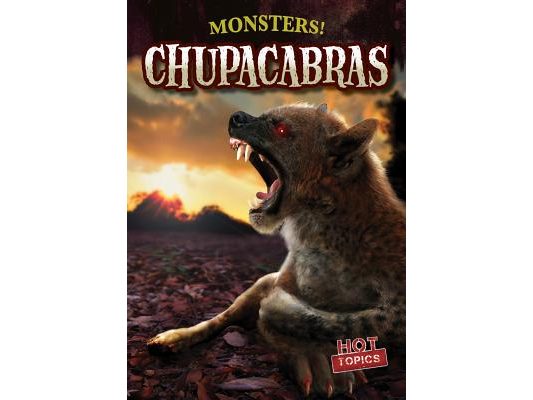 Chupacabras
