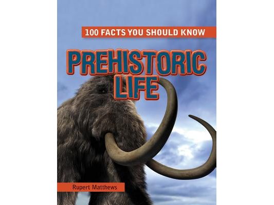 Prehistoric Life