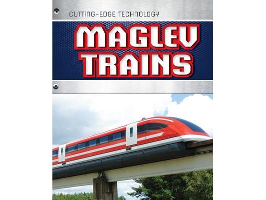 Maglev Trains