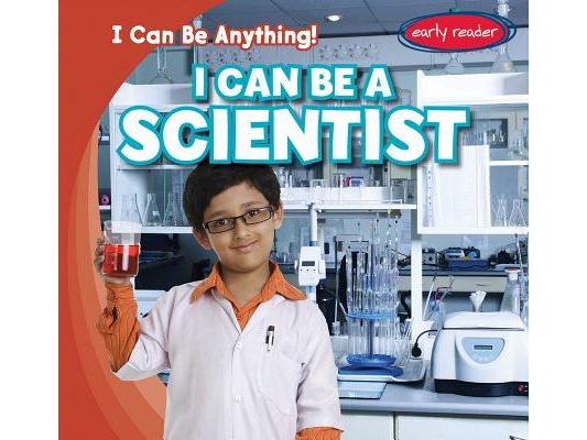 I Can Be a Scientist