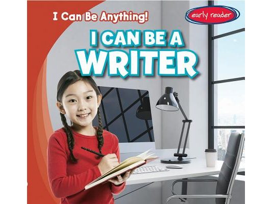 I Can Be a Writer