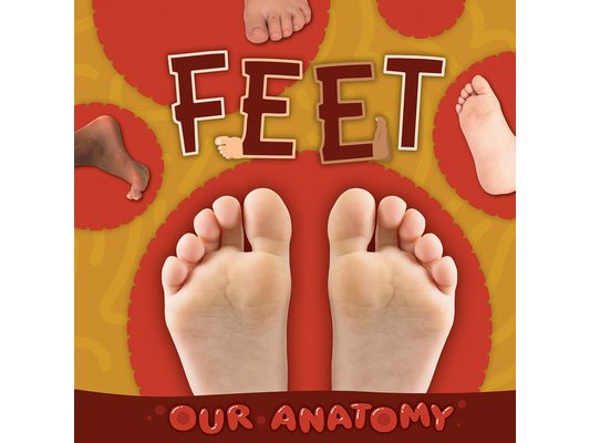 Feet