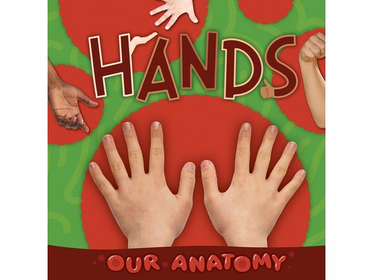 Hands