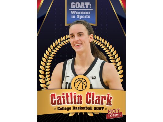 Caitlin Clark: College Basketball Goat