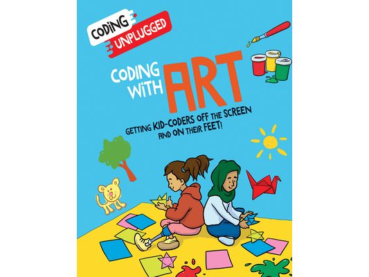Coding with Art