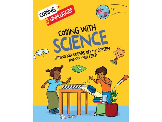 Coding with Science