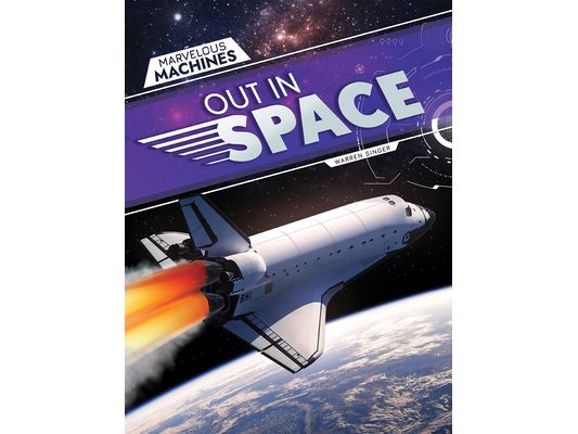 Out in Space