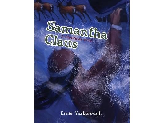 Samantha Claus