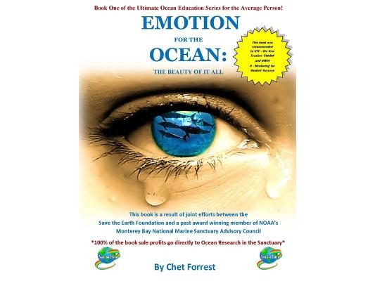 Emotion for the Ocean