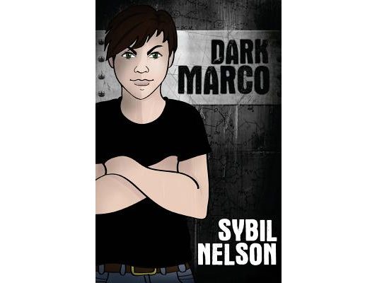 Dark Marco Vol. 1: A Priscilla the Great Novel
