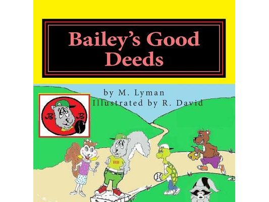Bailey's Good Deeds
