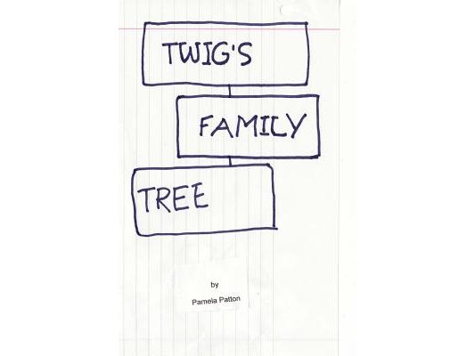 Twigs Family Tree