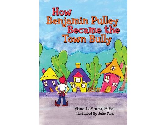 How Benjamin Pulley Became the Town Bully