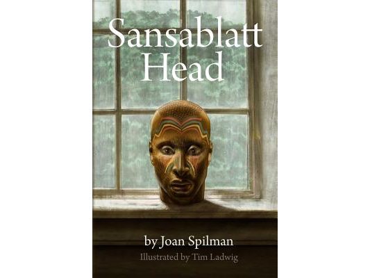 Sansablatt Head