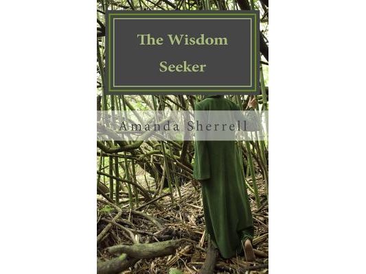 The Wisdom Seeker: Tweets of Wisdom