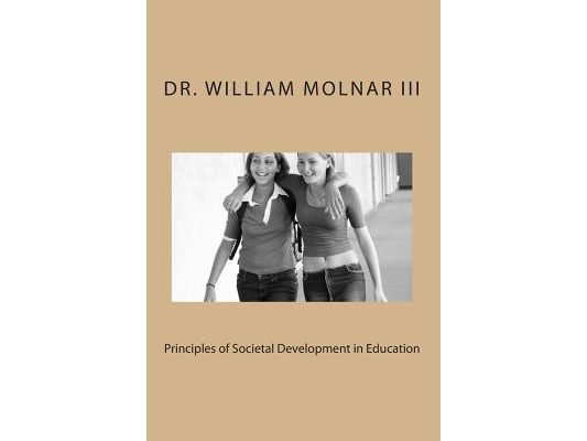 Principles of Societal Development in Education