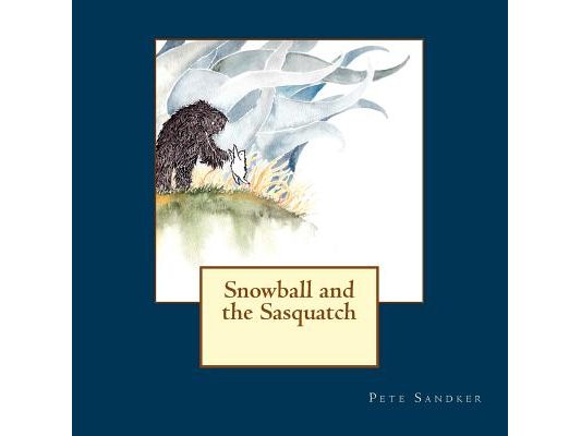 Snowball and the Sasquatch