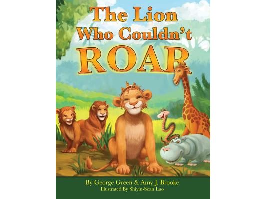 The Lion That Couldn't Roar