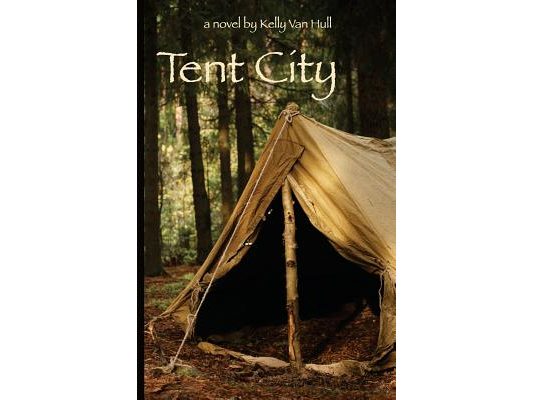 Tent City