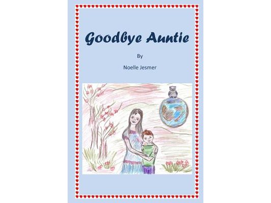 Goodbye Auntie