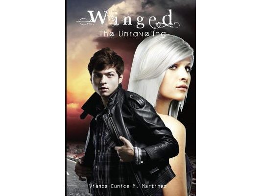 Winged, Book 2: The Unraveling