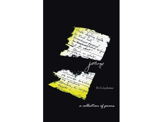 Jottings: A Collection of Poems