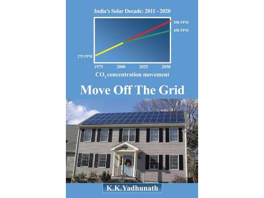 Move Off the Grid