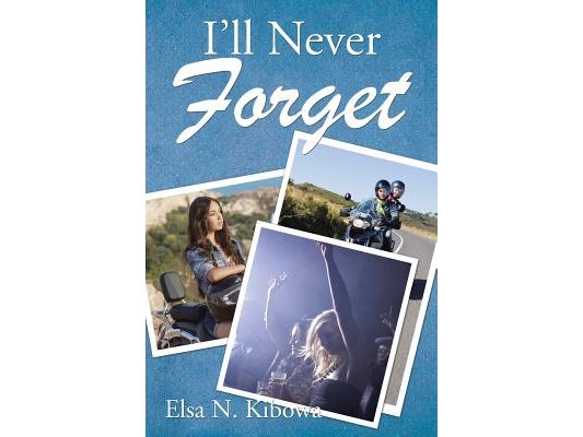 I'll Never Forget