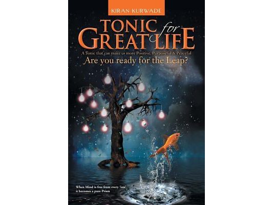 Tonic for Great Life: Are You Ready for the Leap?