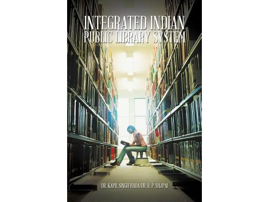 Integrated Indian Public Library System