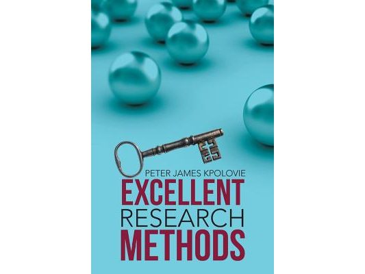 Excellent Research Methods