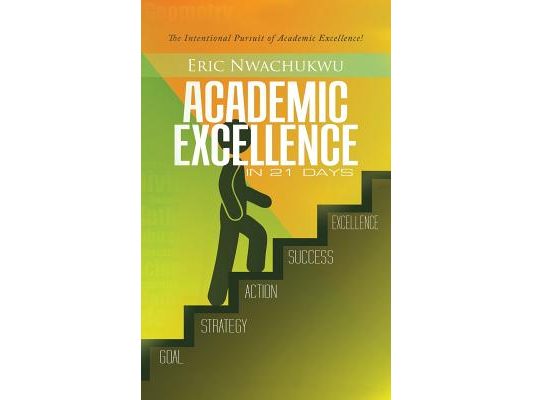 Academic Excellence in 21 Days